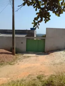 Casa com 2 Quartos à venda, 700m² no Melo Viana, Esmeraldas