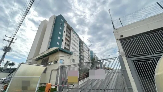 Apartamento com 3 Quartos à venda, 72m² no Jardim Piratininga, Sorocaba