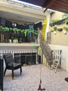 Casa com 3 Quartos à venda, 130m² no Cidade Ariston Estela Azevedo, Carapicuíba