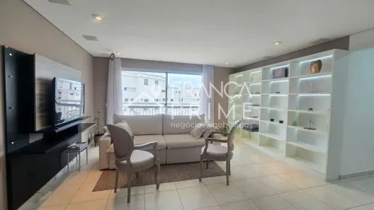 Apartamento com 2 Quartos para alugar, 104m² no Água Branca, São Paulo