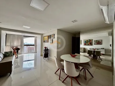 Cobertura com 3 Quartos à venda, 204m² no Setor Oeste, Goiânia