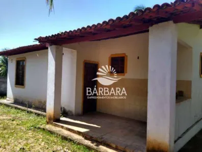 Casa de Condomínio com 2 Quartos à venda, 600m² no Barra do Jacuípe, Camaçari