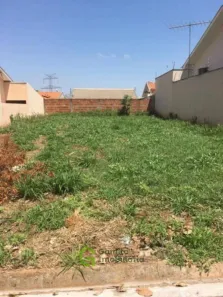 Lote/Terreno à venda, 200m² no Jardim California, Bady Bassitt