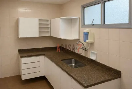 Apartamento com 3 Quartos à venda, 95m² no Perdizes, São Paulo