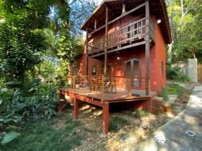 Casa com 3 Quartos à venda, 180m² no Boiçucanga, São Sebastião