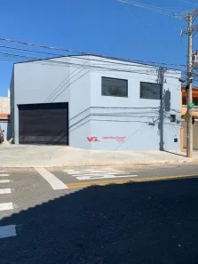 Ponto Comercial à venda, 170m² no Jardim Morada do Sol, Indaiatuba