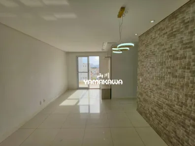Apartamento com 3 Quartos à venda, 67m² no Guaiaúna, São Paulo