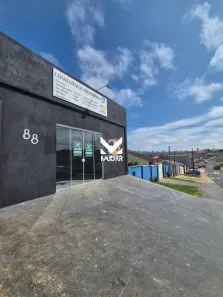 Imóvel Comercial para alugar, 42m² no Cará-cará, Ponta Grossa