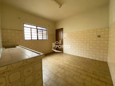 Casa com 3 Quartos à venda, 80m² no Vila Rezende, Piracicaba