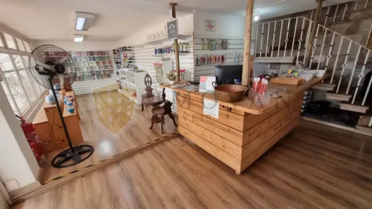 Sala Comercial para alugar, 352m² no Jardim América, Ribeirão Preto
