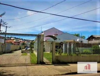 Casa de Condomínio com 2 Quartos à venda, 56m² no Ipanema, Porto Alegre