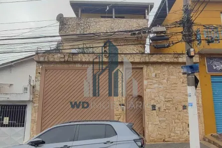 Sobrado com 3 Quartos para alugar, 350m² no Itaquera, São Paulo