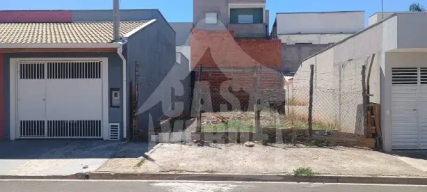 Lote/Terreno à venda, 150m² no Parque Residencial Sabiás, Indaiatuba