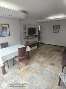 Apartamento com 3 Quartos à venda, 130m² no Costa Azul, Salvador