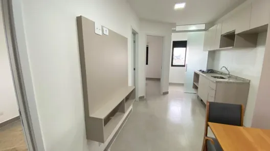 Apartamento com 2 Quartos para alugar, 40m² no Vila Canero, São Paulo