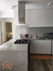 Apartamento com 2 Quartos à venda, 72m² no Vila Dom Pedro I, São Paulo