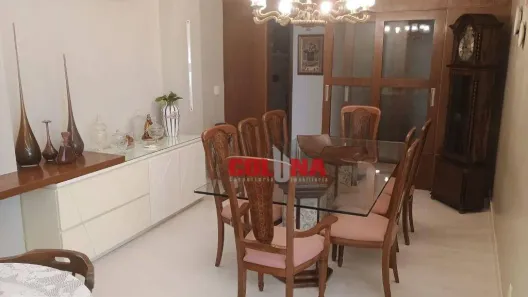 Apartamento com 4 Quartos à venda, 260m² no Icaraí, Niterói