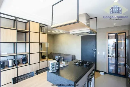 Apartamento com 2 Quartos à venda, 51m² no Centro, Diadema
