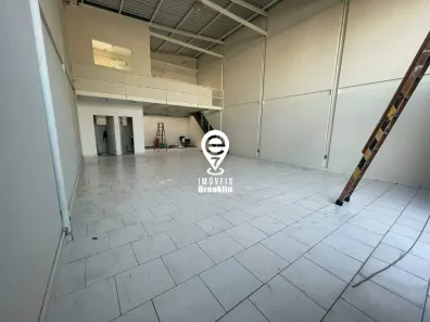 Ponto Comercial à venda, 110m² no Indianópolis, São Paulo