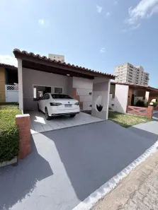 Casa de Condomínio com 3 Quartos à venda, 166m² no Turu, São Luís
