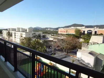 Apartamento com 2 Quartos à venda, 68m² no Trindade, Florianópolis
