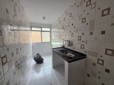 Apartamento com 2 Quartos à venda, 44m² no Vila Zefira, São Paulo