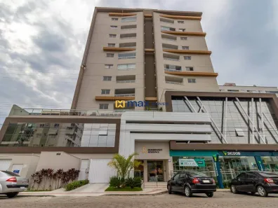 Apartamento com 2 Quartos à venda, 77m² no Gravatá, Navegantes