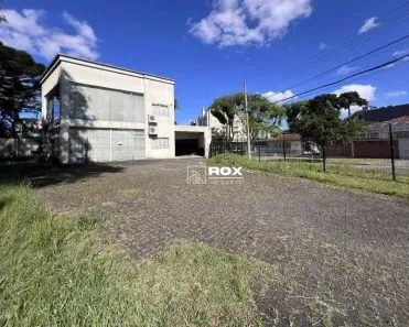 Ponto Comercial para alugar, 230m² no Vila Izabel, Curitiba
