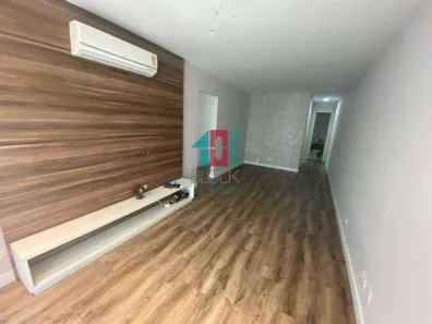 Apartamento com 3 Quartos para alugar, 92m² no Recreio dos Bandeirantes, Rio de Janeiro