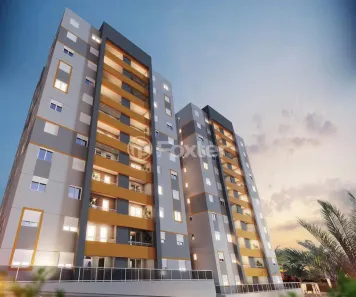 Apartamento com 2 Quartos à venda, 64m² no Meu Cantinho, Suzano