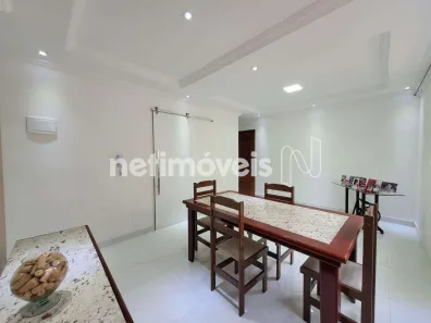 Apartamento com 3 Quartos à venda, 114m² no Arvoredo, Contagem