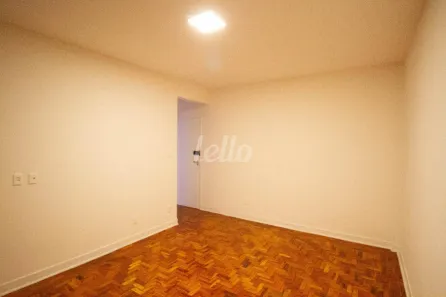 Apartamento com 1 Quarto para alugar, 49m² no Água Branca, São Paulo