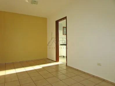 Apartamento com 3 Quartos à venda, 60m² no Cidade Alta, Piracicaba