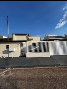 Casa com 2 Quartos à venda, 60m² no Primavera do Leste, Primavera do Leste