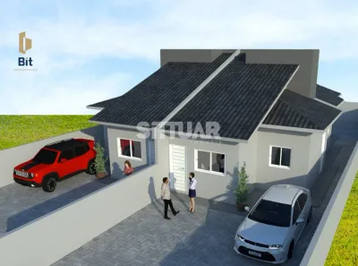Casa com 2 Quartos à venda, 73m² no , Pescaria Brava