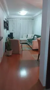 Apartamento com 3 Quartos à venda, 90m² no Vila Suissa, Mogi das Cruzes