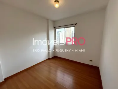 Apartamento com 1 Quarto à venda, 33m² no Itaim Bibi, São Paulo