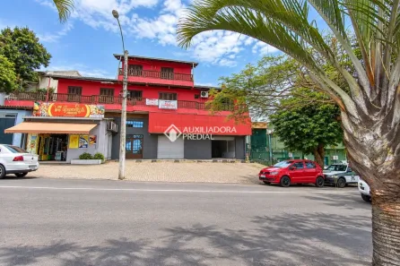 Sala Comercial para alugar, 200m² no São José, Canoas
