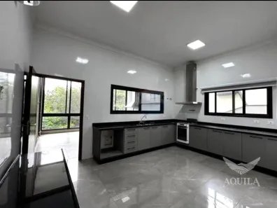 Casa de Condomínio com 2 Quartos à venda, 220m² no Alphaville Nova Esplanada 3, Votorantim