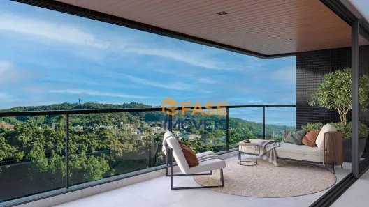 Apartamento com 3 Quartos à venda, 150m² no Centro, Criciúma