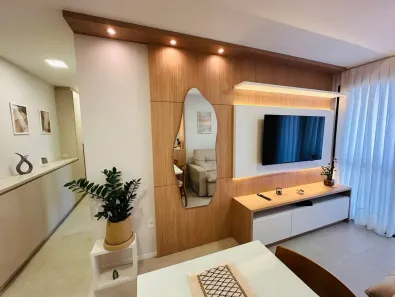 Apartamento com 1 Quarto à venda, 39m² no Centro, São Paulo