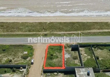 Lote/Terreno à venda, 280m² no Maraguá, Itapemirim