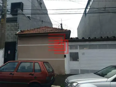 Casa com 3 Quartos à venda, 250m² no Vila Graciosa, São Paulo