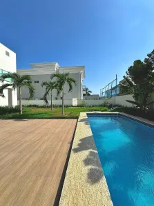 Casa de Condomínio com 4 Quartos à venda, 300m² no Jacuhy, Serra