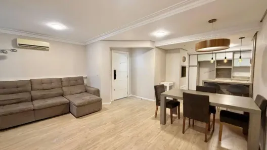 Apartamento com 4 Quartos à venda, 108m² no Centro, Florianópolis
