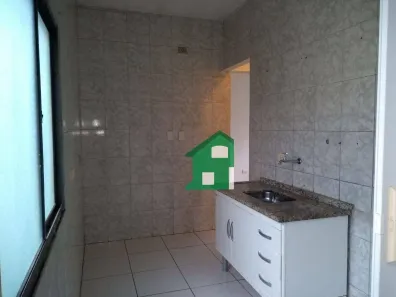 Apartamento com 2 Quartos à venda, 50m² no Conjunto Residencial Trinta e Um de Março, São José dos Campos