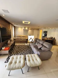 Apartamento com 3 Quartos à venda, 116m² no Jardim, Santo André