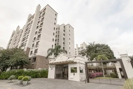 Apartamento com 3 Quartos à venda, 88m² no Tristeza, Porto Alegre