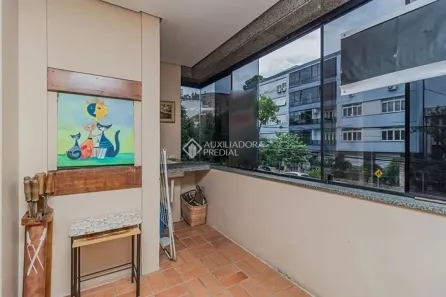 Apartamento com 2 Quartos à venda, 89m² no Santa Cecília, Porto Alegre