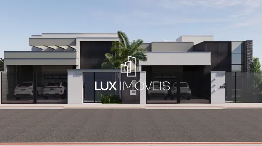 Casa com 3 Quartos à venda, 192m² no Aeroporto, Linhares